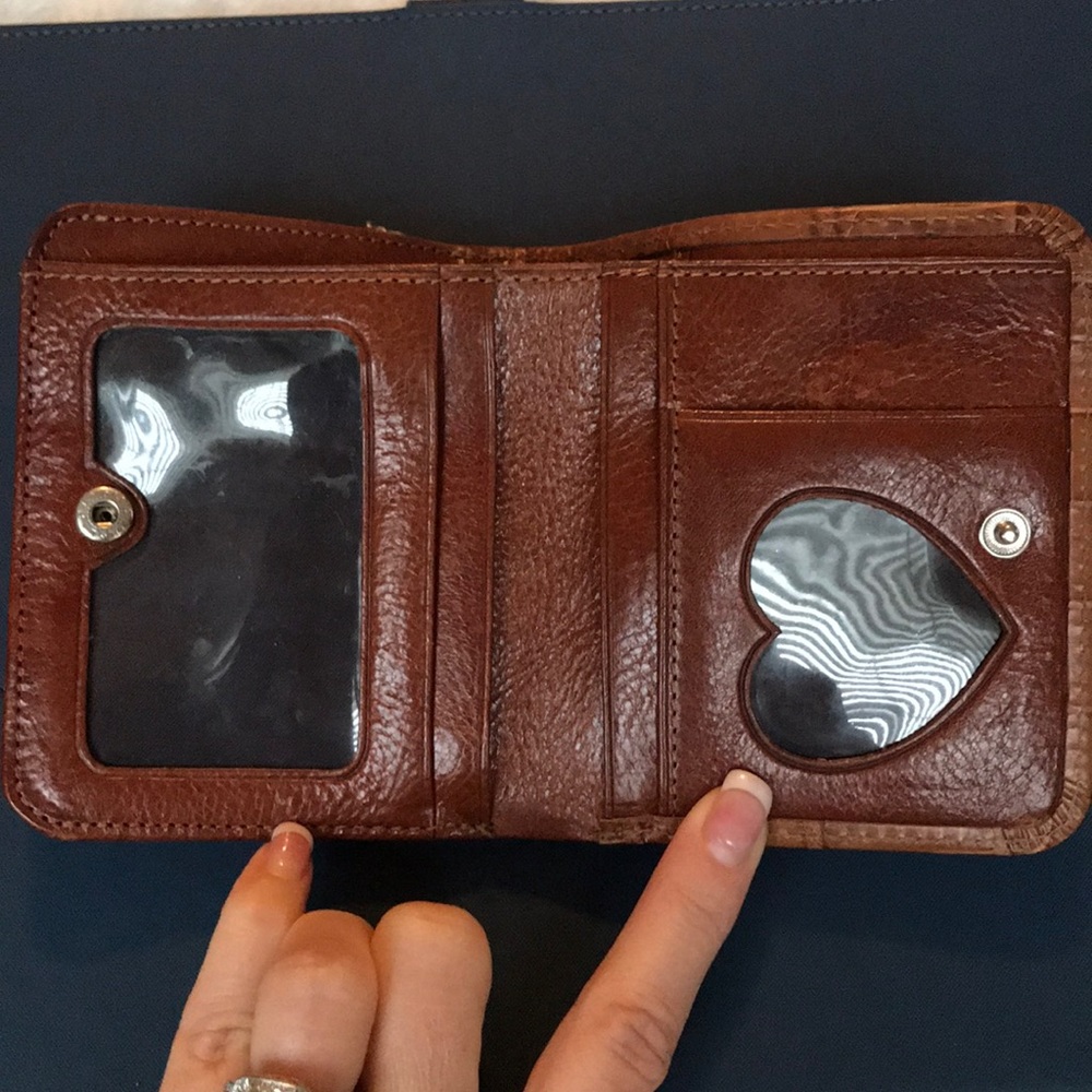 Brighton wallet - Picture 2 of 4